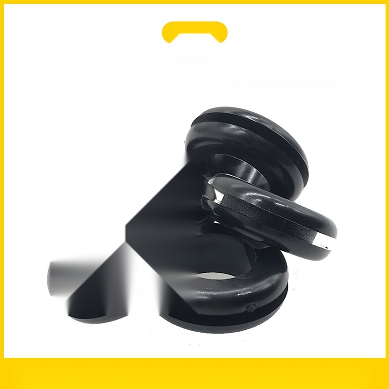 Silicone wire protection coil to Tripura