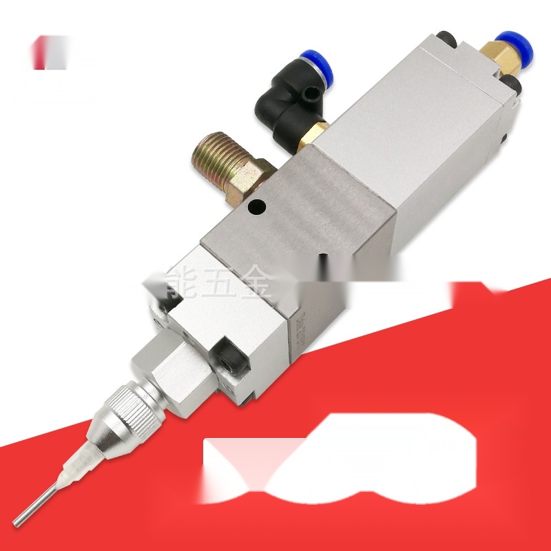 Pneumatic high-pressure suction dispensing valve to Chhattisgarh