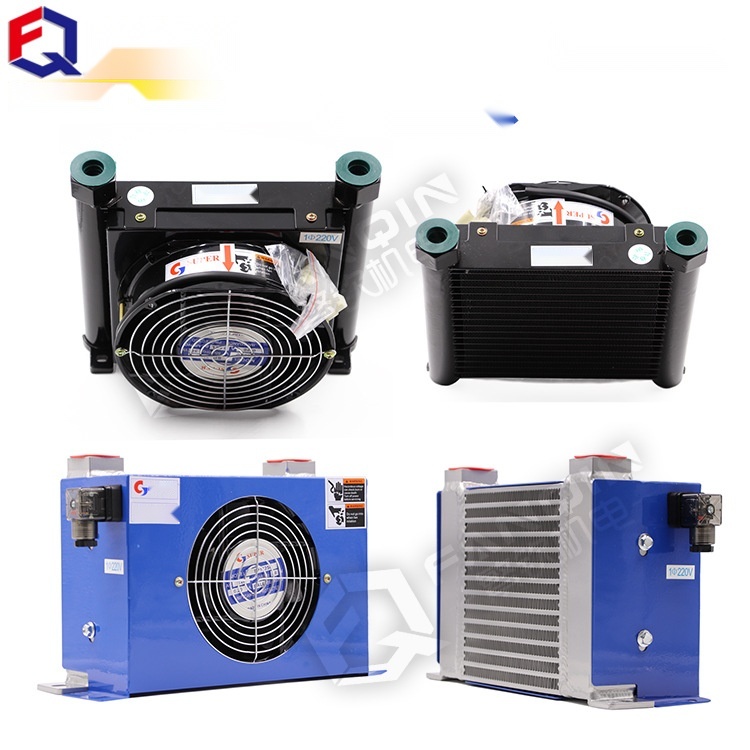 Hydraulic air cooler AH0607 to Chandigarh
