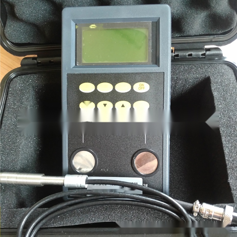 Ferrite measuring instrument SP10a to Mizoram