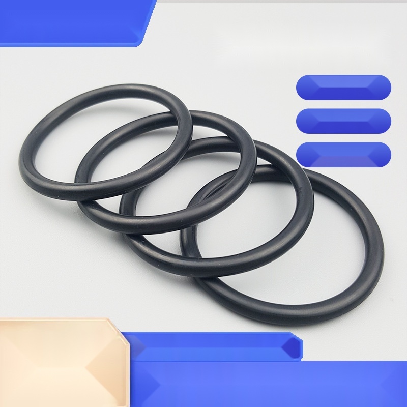O-ring to Gujarat