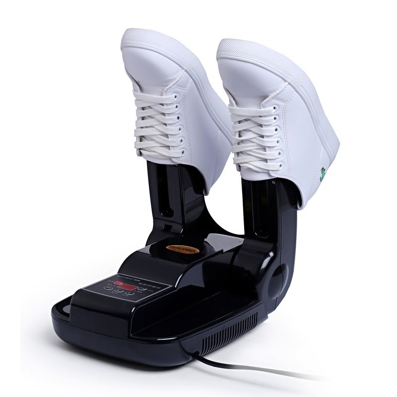 Qiaoqiao timed telescopic shoe dryer to Lakshadweep