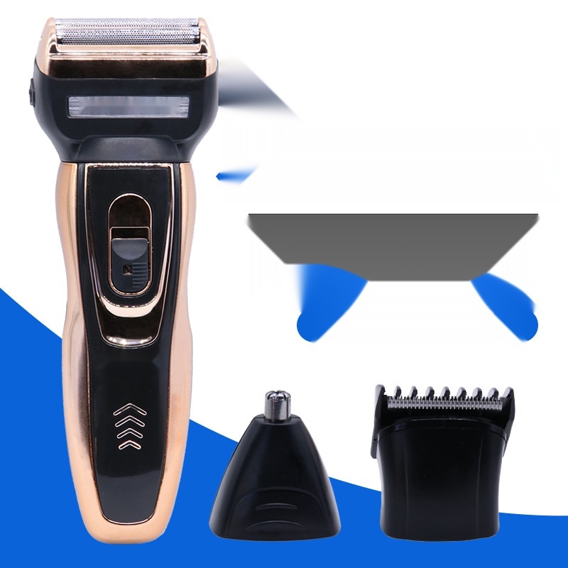 328 three-in-one reciprocating electric shaver to Odisha