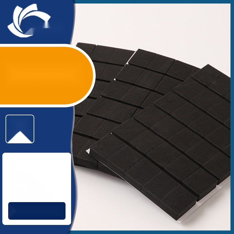 EVA foot pad to Tamil Nadu