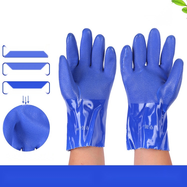 Chunlei Weishibang 915 rubber dipped plastic gloves to Himachal Pradesh
