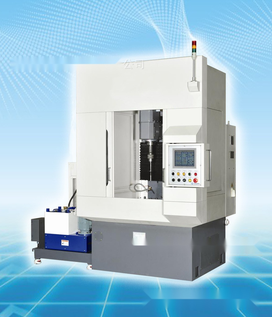 Multi-station sequential honing machine to Uttar Pradesh