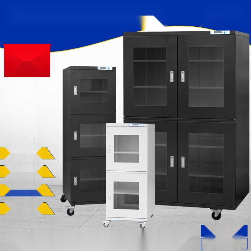 Anti-Humidity Cabinet to Manipur