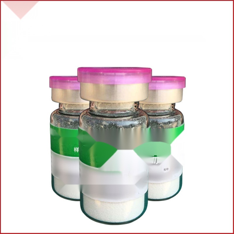 Low Molecular Weight Sodium Hyaluronate to Manipur