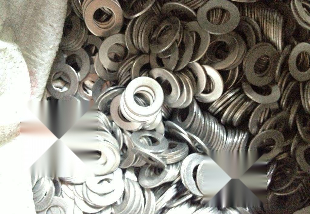 stainless steel 304 washer M6 to Nagaland