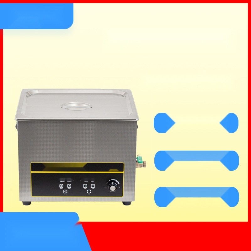 Small ultrasonic cleaner to Pondicherry