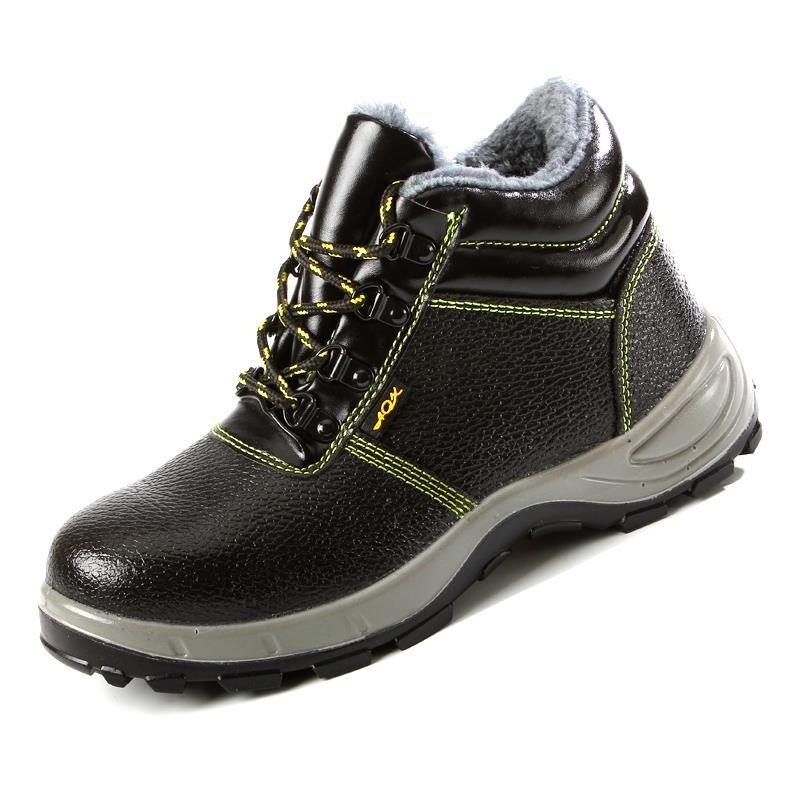 Four-season labor protection shoes to Dadra and Nagar Haveli