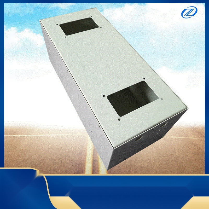 Zunfu chassis cabinet sheet metal parts to Andhra Pradesh