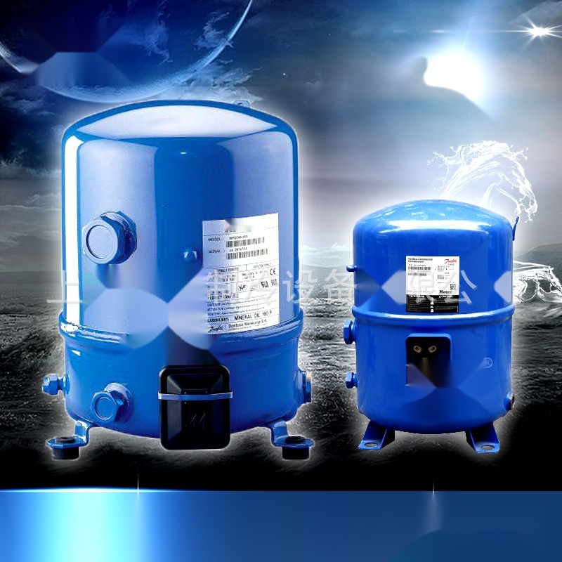 Meiyoule compressor NTZ096A4LR1A to Bihar