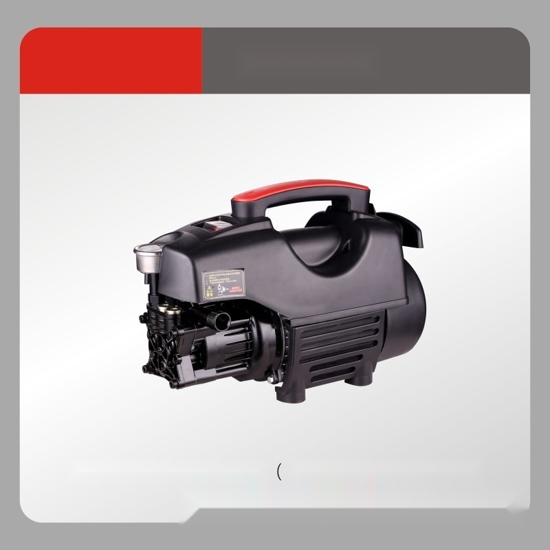 Portable household cleaning machine to Pondicherry