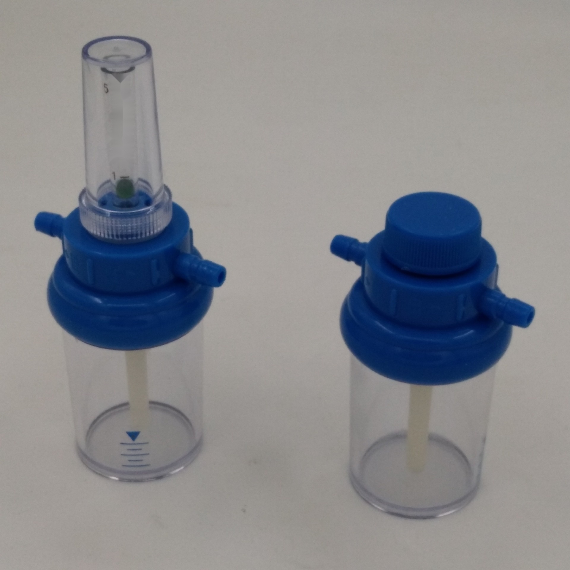 Humidification bottle to Tamil Nadu
