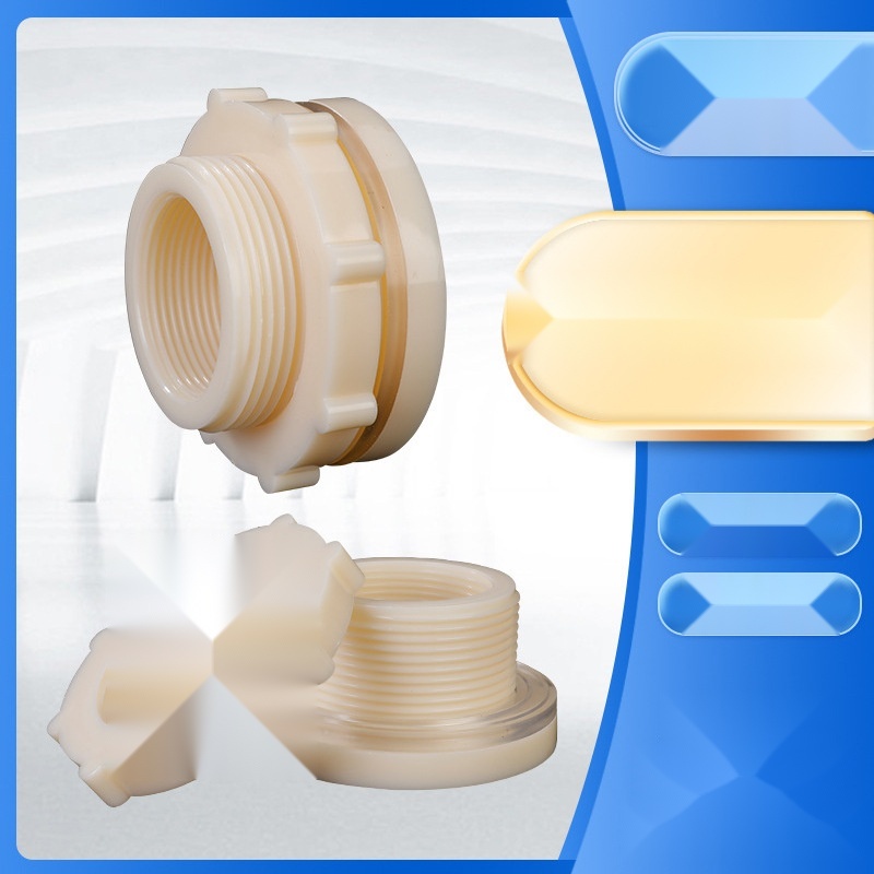 1.5-inch ABS female water tank connector to Maharashtra