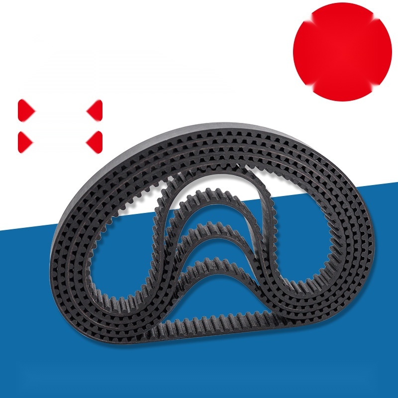 Rubber timing belt to Himachal Pradesh