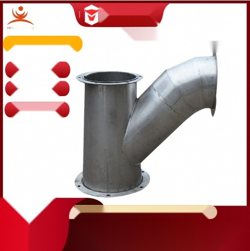 Ventilation Duct T-Joint to Jammu and Kashmir