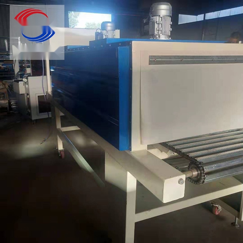 Shrink Wrapping Machine to Haryana