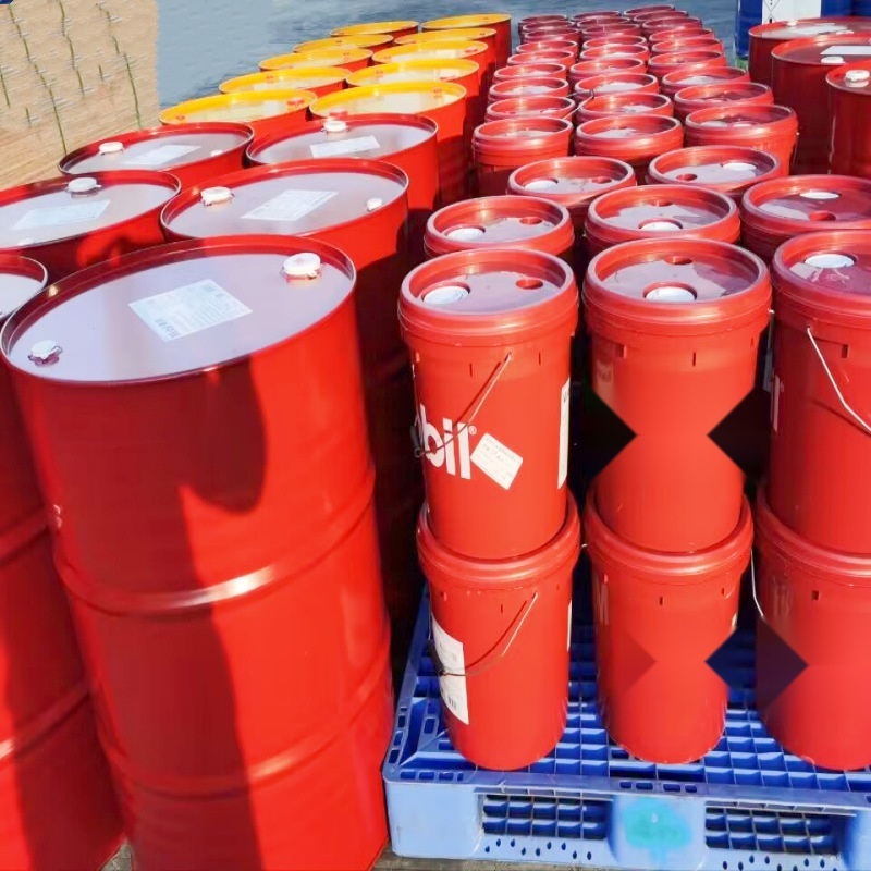Mobil DTE26 anti-wear hydraulic oil to Pondicherry