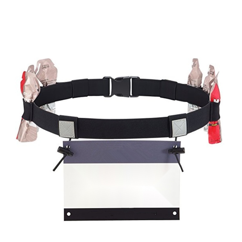 Marathon number belt to Maharashtra