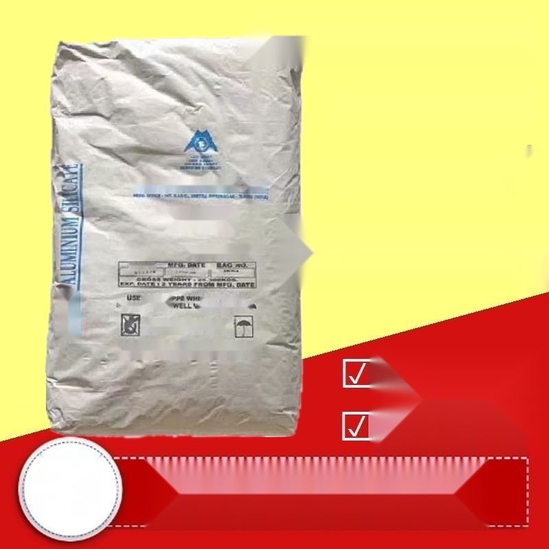 Sodium aluminosilicate to Tamil Nadu
