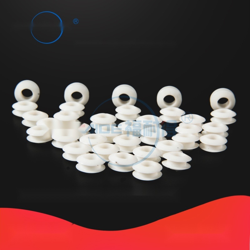 Silicone wire protection grommet to Uttarakhand