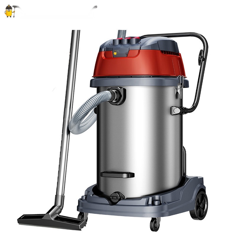 Jienuo industrial vacuum cleaner to Punjab