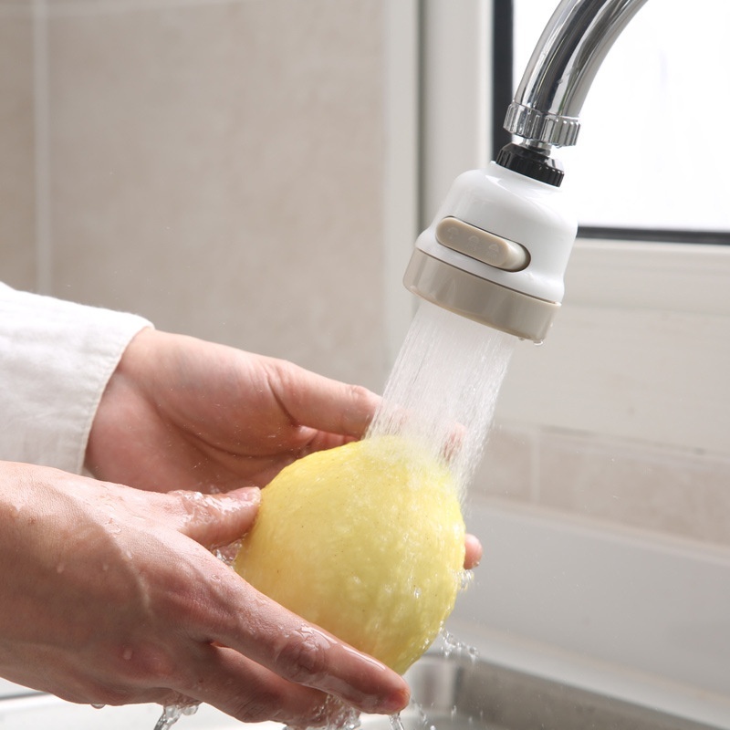 Faucet booster shower head to Jharkhand