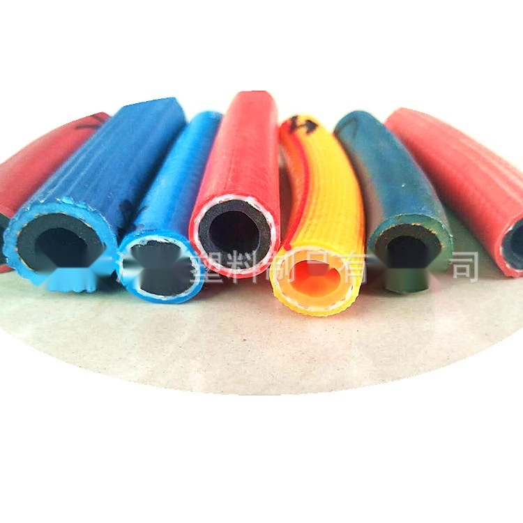 PVC High-Pressure Hose to Lakshadweep