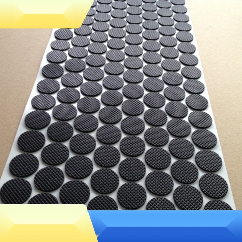 Rubber Foot Pad to Pondicherry