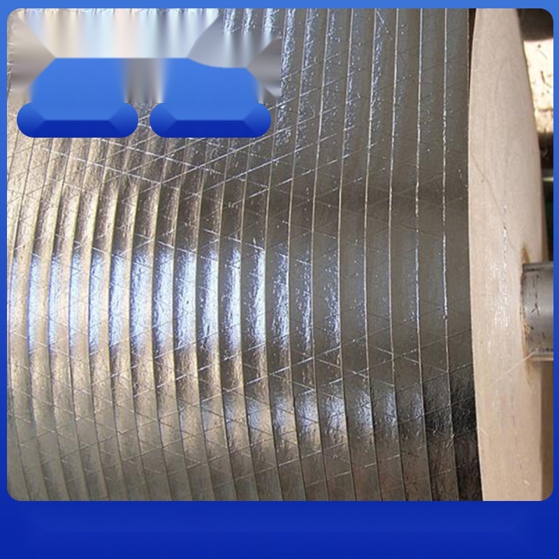Reinforced Aluminum Foil Paper to Daman and Diu