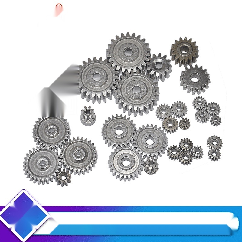 Powder Metallurgy Meat Grinder Gear to Bihar