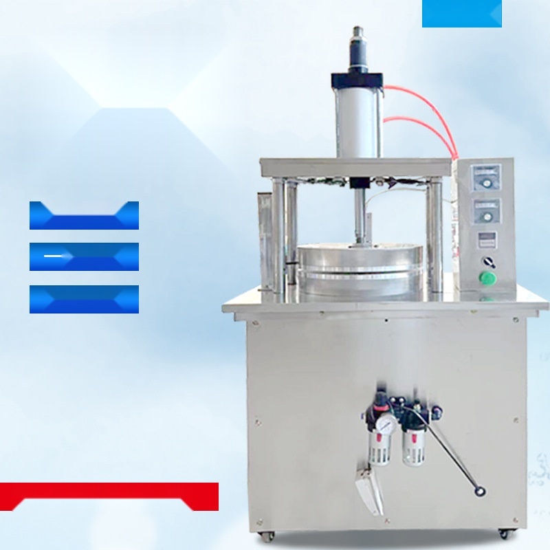 Automatic Pancake Machine to Arunachal Pradesh
