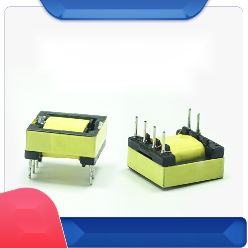 EFD20 horizontal 4+4 high-frequency transformer to Maharashtra