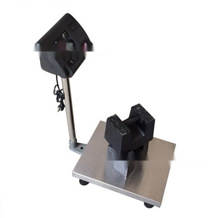 TCS-100A electronic scale to Andaman and Nicobar Islands