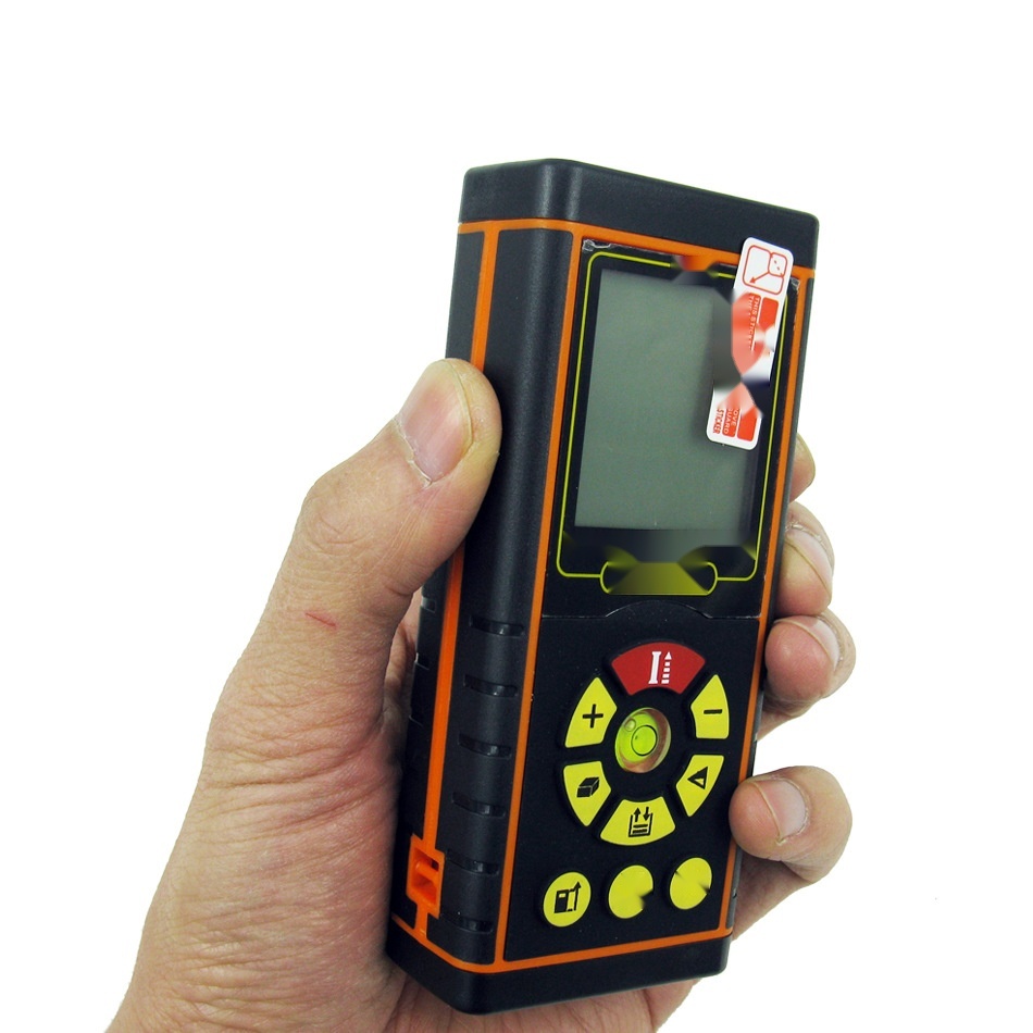 Laser distance meter to Nagaland