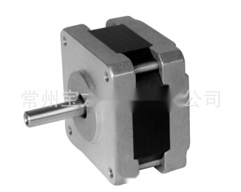 39BYGH Stepper Motor to Assam