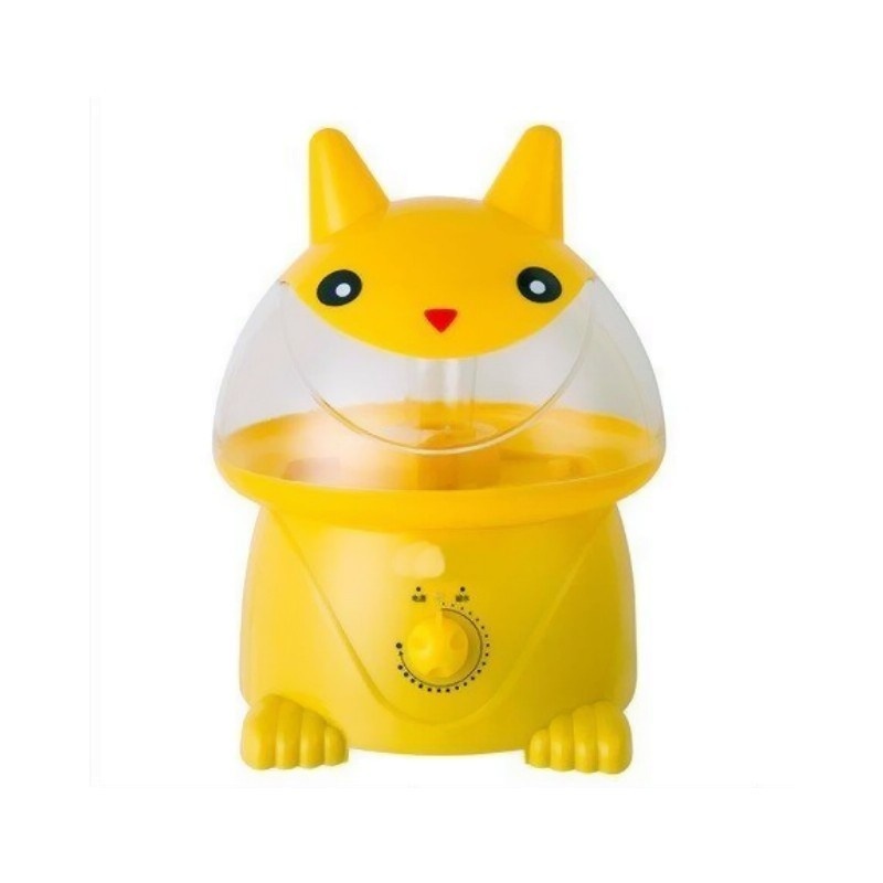Pikachu Aromatherapy Humidifier to Himachal Pradesh