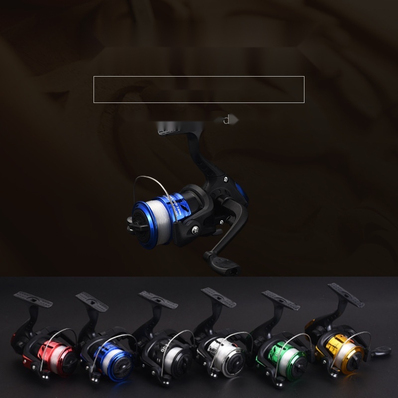 200 Type Fishing Reel to Madhya Pradesh