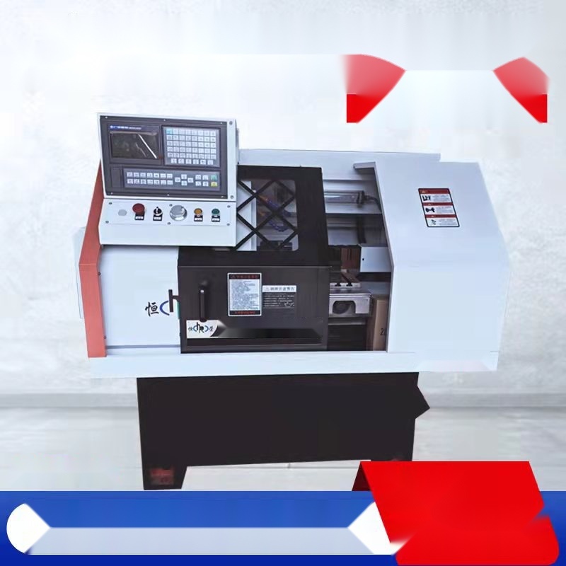 CNC lathe to Uttar Pradesh