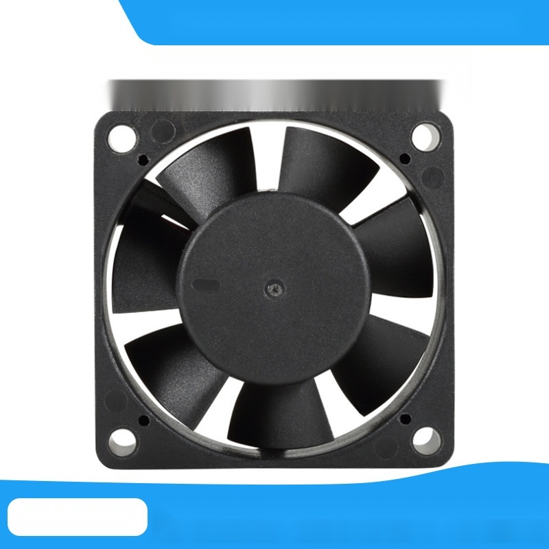 DC6020 DC fan to Chhattisgarh