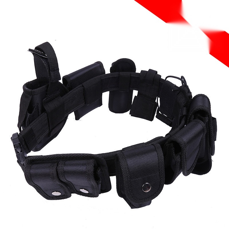 Multifunctional belt to West Bengal