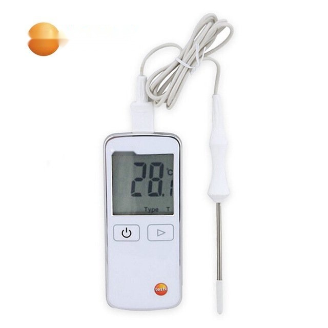 Testo 108 food thermometer to Kerala