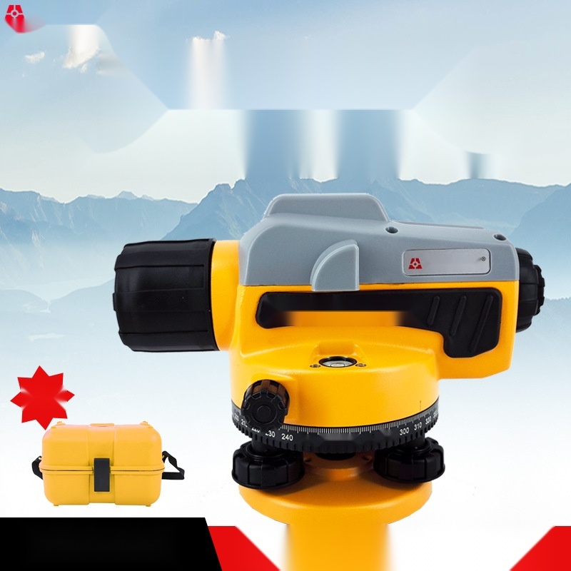 SNDWAY SW-32B/32A leveling instrument to Karnataka
