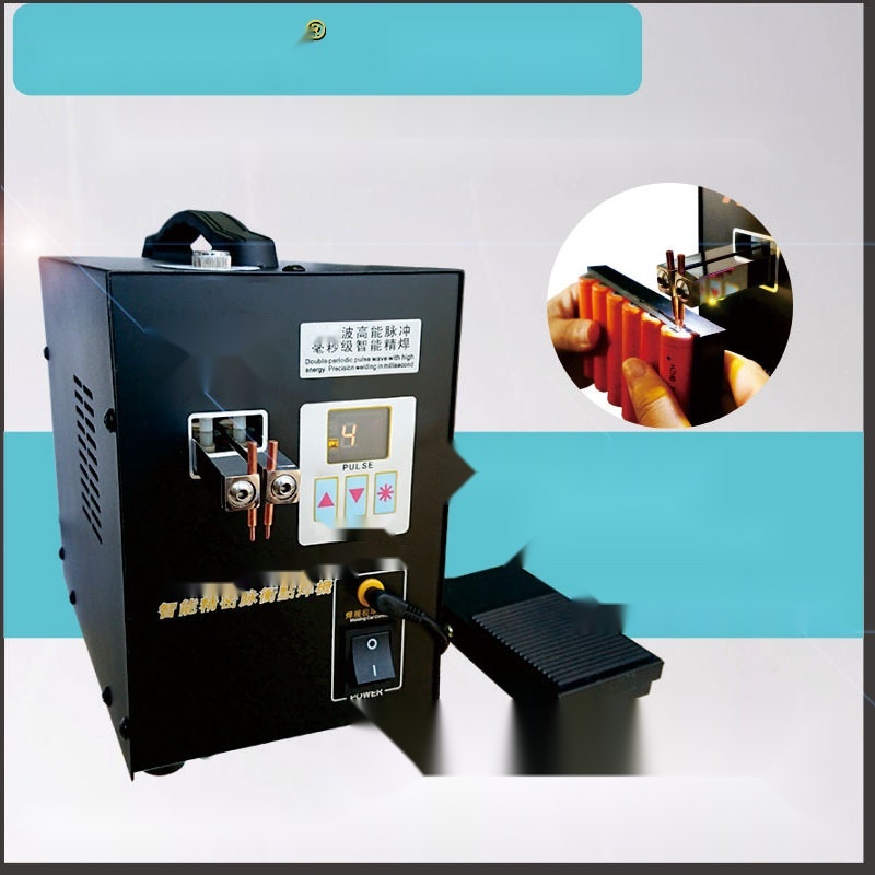 SUNKO 737A pulse spot welder to Mizoram