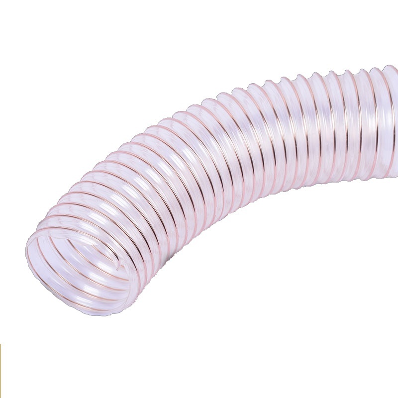 PU polyurethane air duct to Nagaland