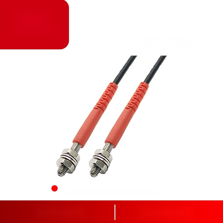 Through-beam Fiber Optic Sensor to Daman and Diu