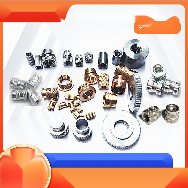 Non-standard Nuts to Chandigarh
