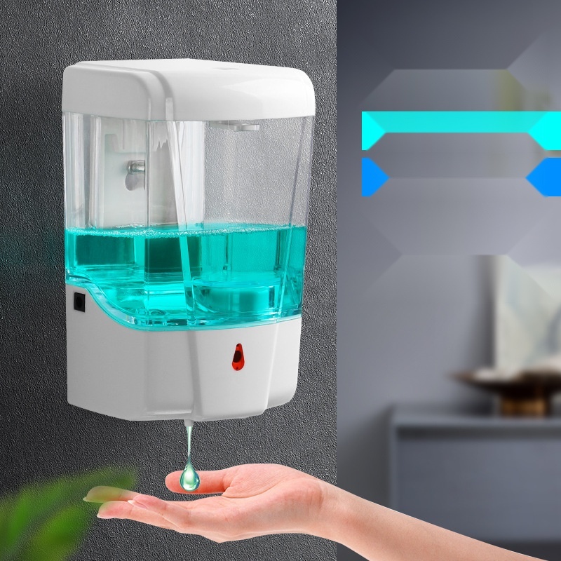Automatic Sensor Soap Dispenser to Tamil Nadu